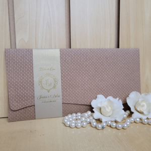 Ondulado Comprido Fechado Frizado &#8211; Bodas de Ouro 01