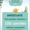 Convite para Bodas - Image 6