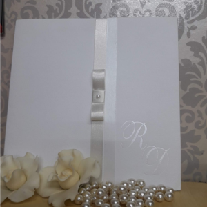 Quadrado Aberto Médio 20 x 20 &#8211; Casamento 02 Horizontal