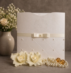 Convite de Bodas