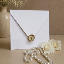 Convite de Casamento