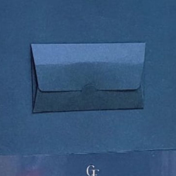 Mini Envelopes para Individuais - Convidando com Elegância - BH - Image 3