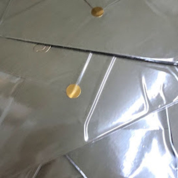 Plastificação em convites - Convidando com Elegância - BH - Image 4