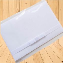 Plastificação em convites – Convidando com Elegância – BH