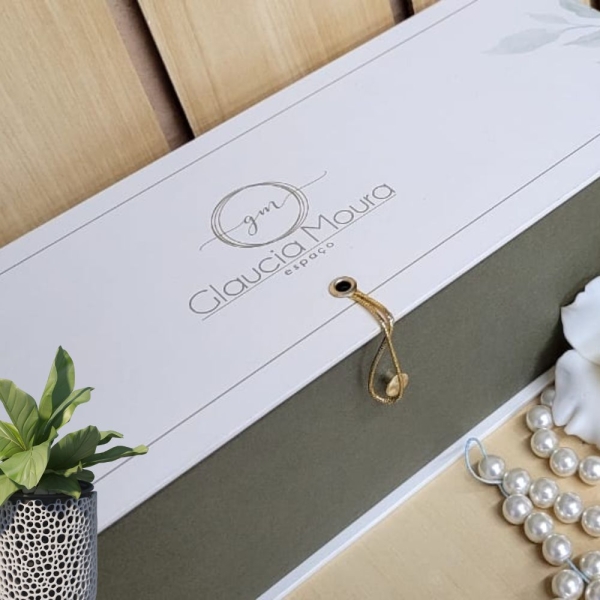caixas personalizadas para empresa