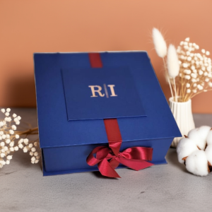 caixa para padrinho de casamento