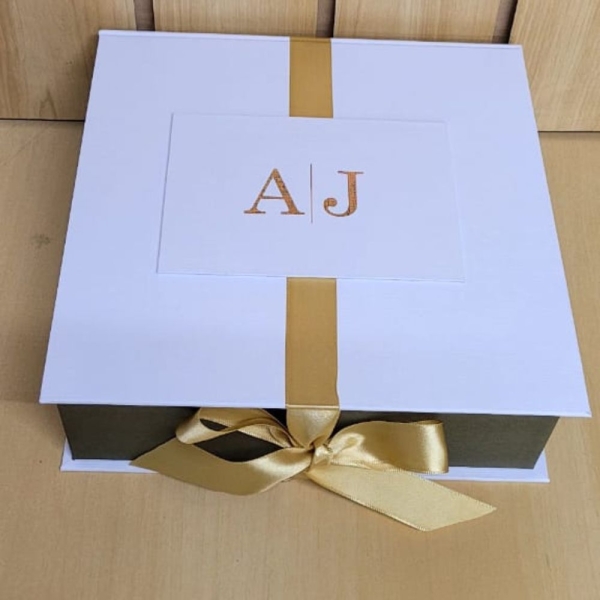 caixas personalizadas