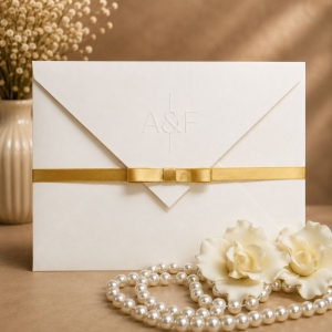 convite de casamento em BH