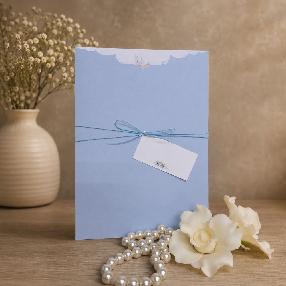 Tag com nome do convidado 3 Tag personalizada com nome para complementar convites de casamento